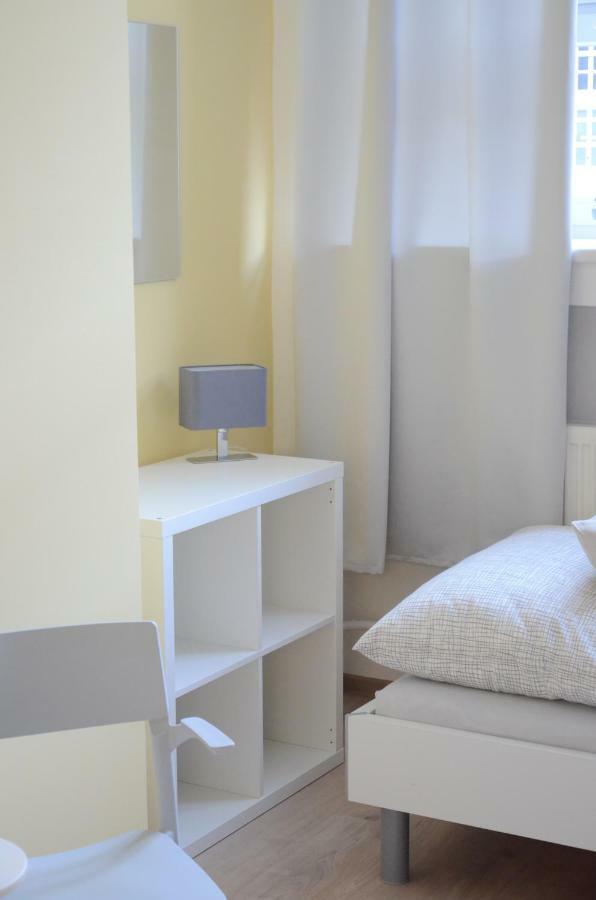 Hostel Bratislava Extérieur photo